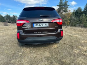 Kia Sorento, снимка 6