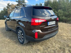 Kia Sorento, снимка 5