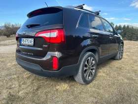 Kia Sorento, снимка 7