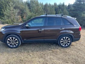 Kia Sorento, снимка 4