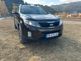 Kia Sorento, снимка 1