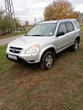 Honda Cr-v | Mobile.bg    2