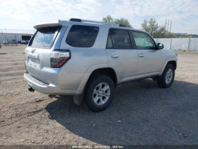 Toyota 4runner SR5 - [5] 