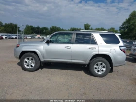 Toyota 4runner SR5 - [12] 