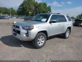 Toyota 4runner SR5 - [3] 