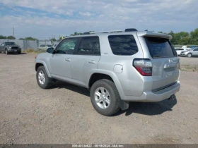 Toyota 4runner SR5 - [4] 