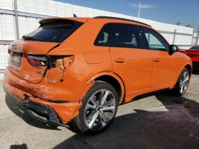 Audi Q3  PREMIUM PLUS S LINE 45 , снимка 4