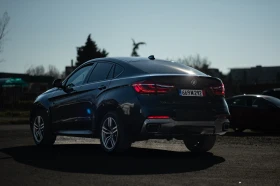 BMW X6 3.5 XDRIVE, снимка 3