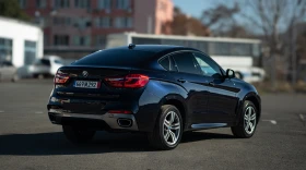 BMW X6 3.5 XDRIVE, снимка 4