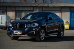 BMW X6 3.5 XDRIVE, снимка 1