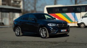 BMW X6 3.5 XDRIVE, снимка 2