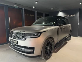  Land Rover Range rov...