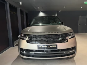 Land Rover Range rover P530 LWB Autobiography - 144998 EUR - 94128544 | Car24.bg