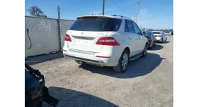 Mercedes-Benz ML 350 BLUETEC* ОБДУХ* PANO* HARMAN* DISTRONIC* LANE ASSI - 19900 лв. - 14753025 7