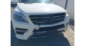 Mercedes-Benz ML 350 BLUETEC* ОБДУХ* PANO* HARMAN* DISTRONIC* LANE ASSI - 19900 лв. - 14753025 3