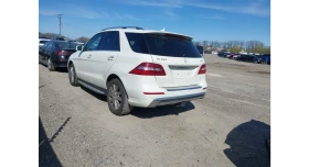 Mercedes-Benz ML 350 BLUETEC* ОБДУХ* PANO* HARMAN* DISTRONIC* LANE ASSI - 19900 лв. - 14753025 5