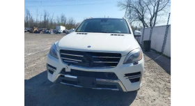 Mercedes-Benz ML 350 BLUETEC* ОБДУХ* PANO* HARMAN* DISTRONIC* LANE ASSI - 19900 лв. - 14753025 2