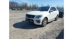Mercedes-Benz ML 350 BLUETEC* ОБДУХ* PANO* HARMAN* DISTRONIC* LANE ASSI - 19900 лв. - 14753025 4