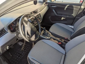 Seat Arona Compact Cross Over | Mobile.bg    5