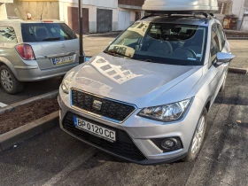 Seat Arona Compact Cross Over | Mobile.bg    2