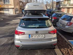 Seat Arona Compact Cross Over | Mobile.bg    4
