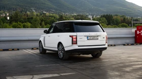 Обява за продажба на Land Rover Range rover Autobiography LWB 4.4 SDV8 | Full |  ~85 000 лв. - изображение 4