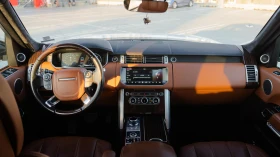 Land Rover Range rover Autobiography LWB 4.4 SDV8 | Full | - 85000 лв. - 94811679 13