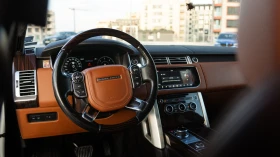 Land Rover Range rover Autobiography LWB 4.4 SDV8 | Full | - 85000 лв. - 94811679 15