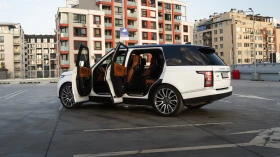 Обява за продажба на Land Rover Range rover Autobiography LWB 4.4 SDV8 | Full |  ~85 000 лв. - изображение 7