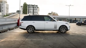 Обява за продажба на Land Rover Range rover Autobiography LWB 4.4 SDV8 | Full |  ~85 000 лв. - изображение 1