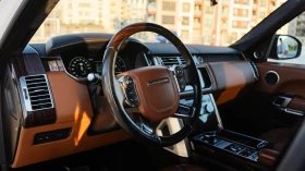 Обява за продажба на Land Rover Range rover Autobiography LWB 4.4 SDV8 | Full |  ~85 000 лв. - изображение 8
