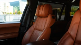 Обява за продажба на Land Rover Range rover Autobiography LWB 4.4 SDV8 | Full |  ~85 000 лв. - изображение 9