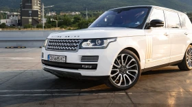 Обява за продажба на Land Rover Range rover Autobiography LWB 4.4 SDV8 | Full |  ~85 000 лв. - изображение 6