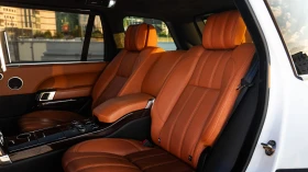 Обява за продажба на Land Rover Range rover Autobiography LWB 4.4 SDV8 | Full |  ~85 000 лв. - изображение 11