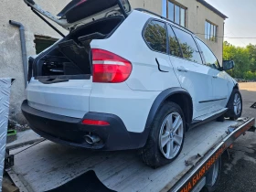 BMW X5 3.0д 235 - 5555 лв. - 37937875 5