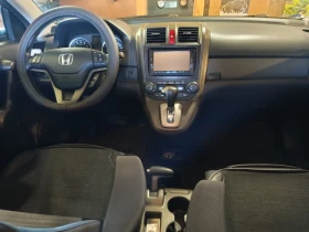 Honda Cr-v 2.0i | Mobile.bg    6