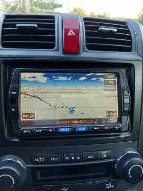 Honda Cr-v 2.0i | Mobile.bg    7