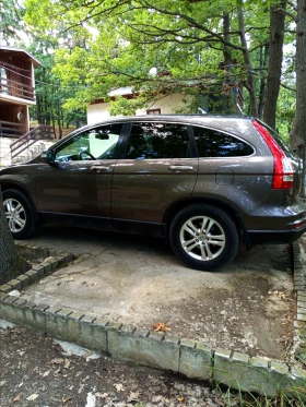 Honda Cr-v 2.0i | Mobile.bg    4