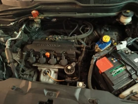 Honda Cr-v 2.0i | Mobile.bg    8