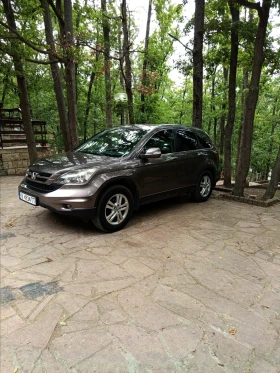 Honda Cr-v 2.0i | Mobile.bg    3