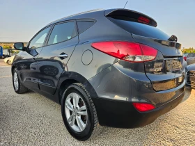 Hyundai IX35 1.7CRDI, 116к.с. - 13500 лв. - 89621875 6