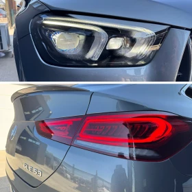Mercedes-Benz GLE 53 4MATIC AMG-COUPE-BURMESTER---FULL-TOP | Mobile.bg    7