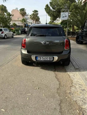 Обява за продажба на Mini Countryman SUV ~19 800 лв. - изображение 4