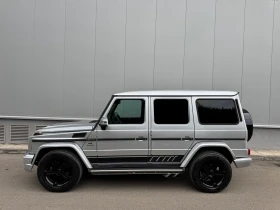 Mercedes-Benz G 500 63/AMG/V8/LPG - 66000 лв. - 99620441 5