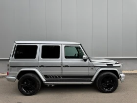 Mercedes-Benz G 500 63/AMG/V8/LPG - 66000 лв. - 99620441 6
