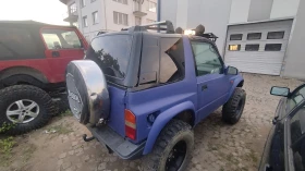 Suzuki Vitara | Mobile.bg    4