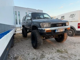 Toyota 4runner 3VZ-E* V6*  *    * * | Mobile.bg    2