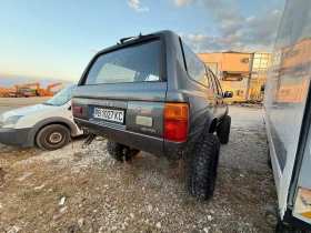 Toyota 4runner 3VZ-E* V6*  *    * * | Mobile.bg    6