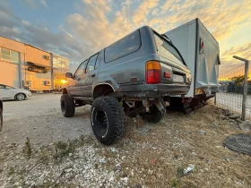 Toyota 4runner 3VZ-E* V6*  *    * * | Mobile.bg    4