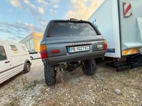 Toyota 4runner 3VZ-E* V6*  *    * * | Mobile.bg    5